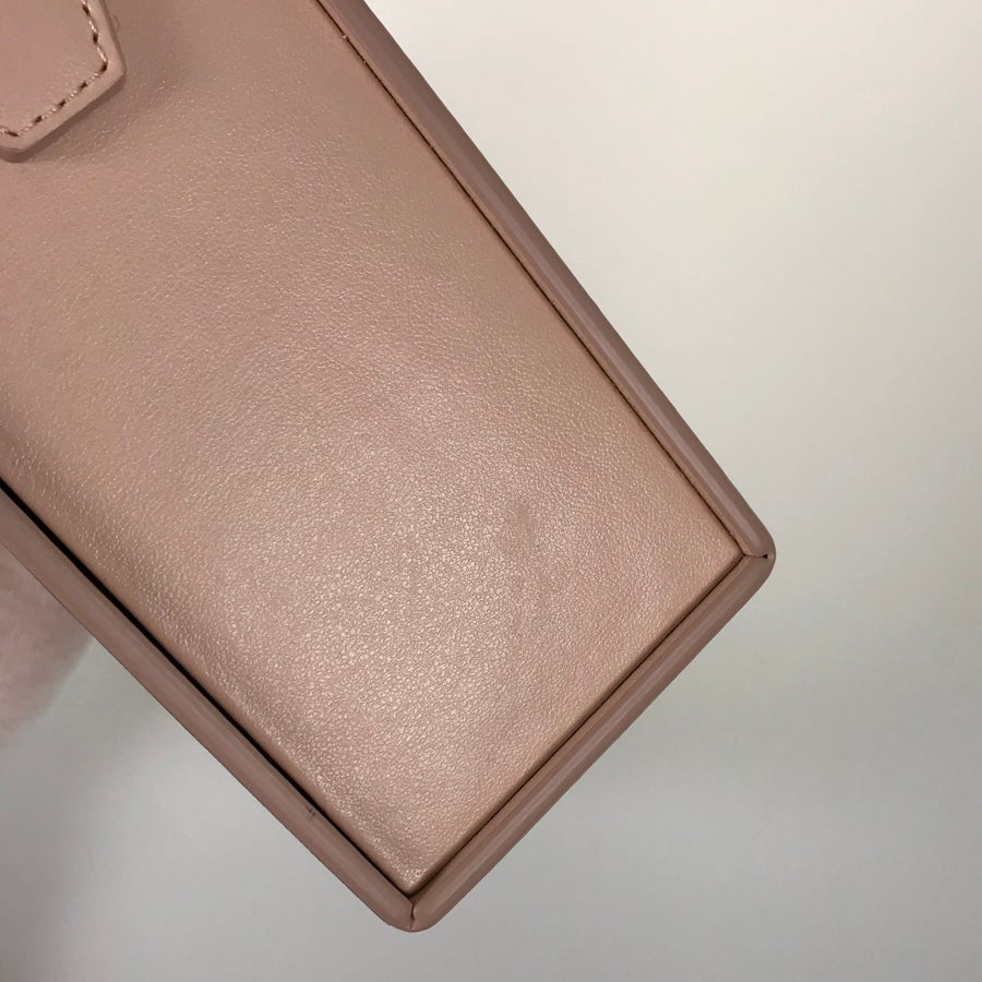 フェンディ ショルダーバッグ