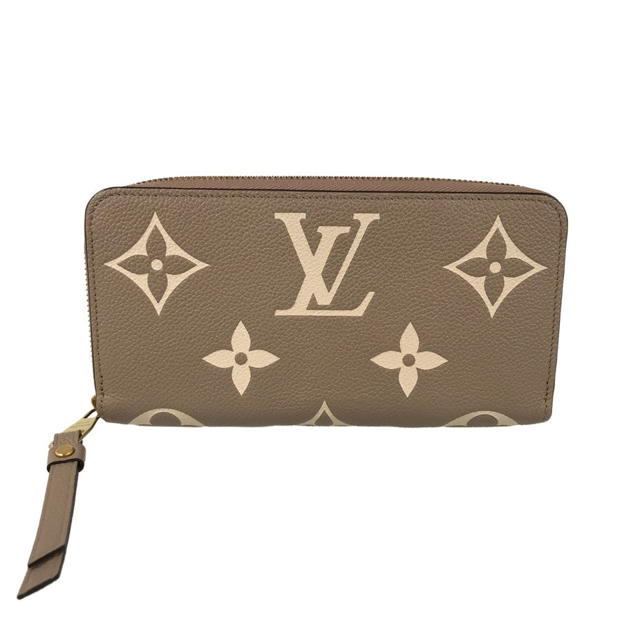 ルイ・ヴィトン モノグラム アンプラント ポルトフォイユ ヴィクトリー