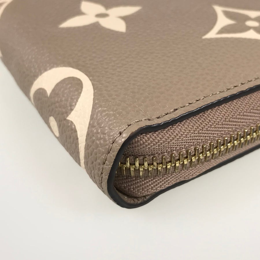 ルイ・ヴィトン 長財布 ラウンドファスナー