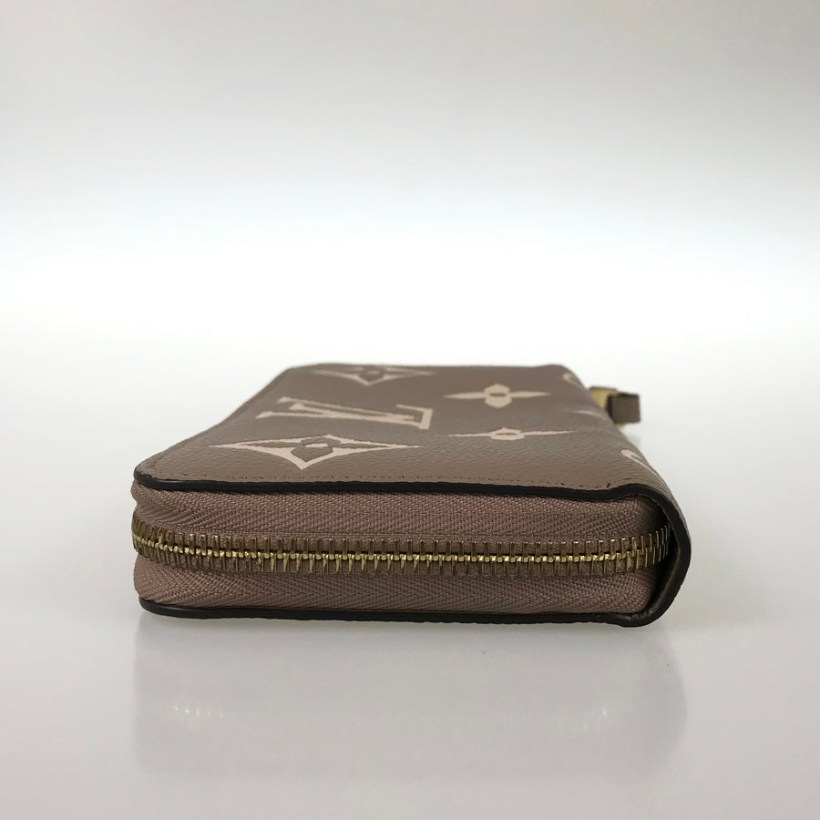 ルイ・ヴィトン 長財布 ラウンドファスナー