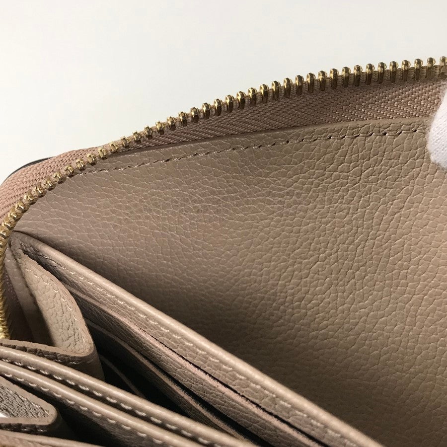 ルイ・ヴィトン 長財布 ラウンドファスナー