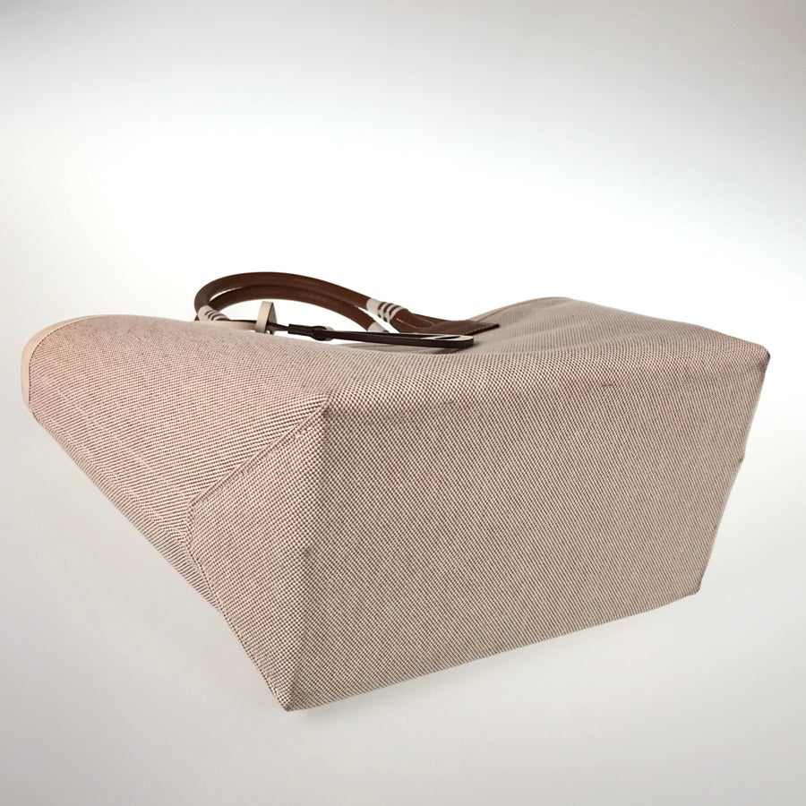 エルメス トートバッグ