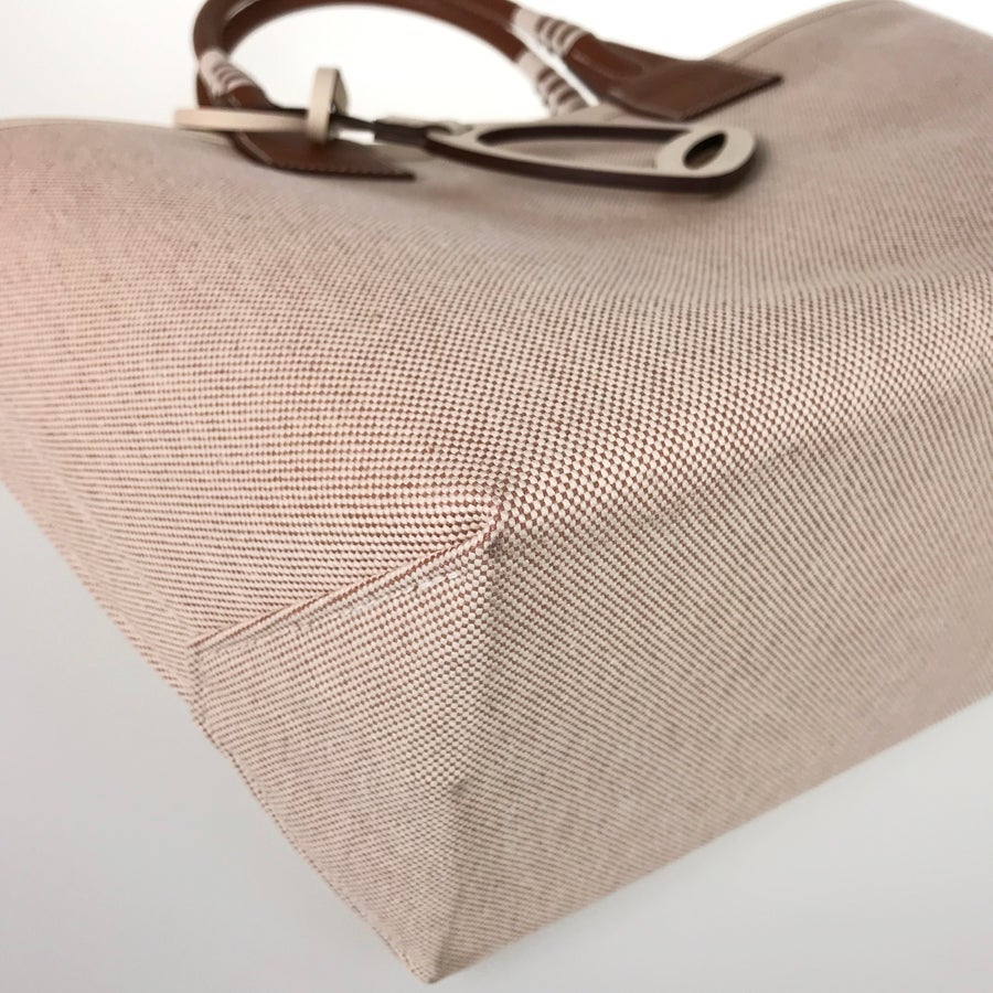 エルメス トートバッグ