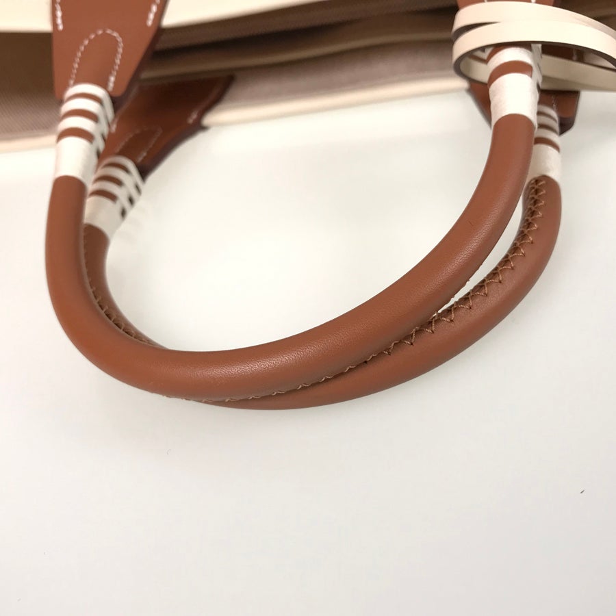 エルメス トートバッグ