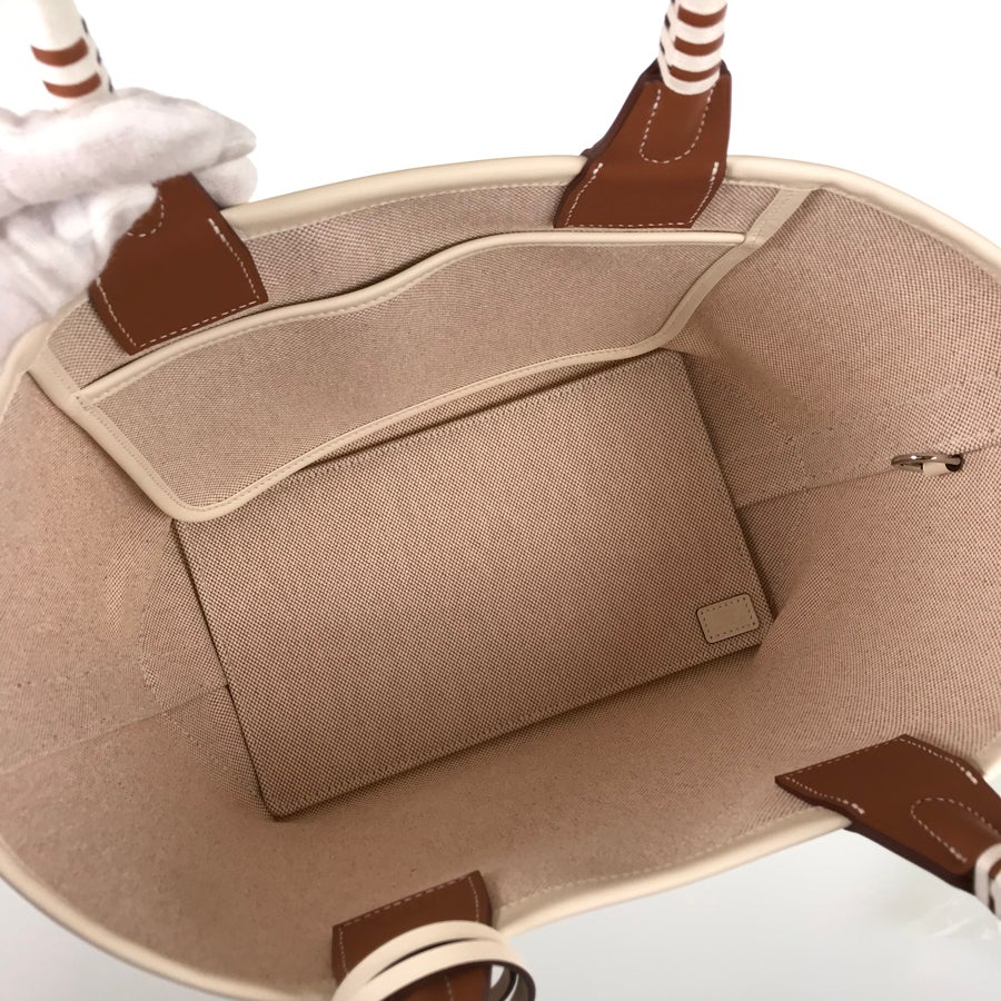 エルメス トートバッグ