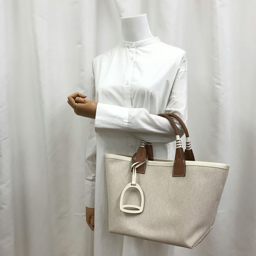 エルメス トートバッグ