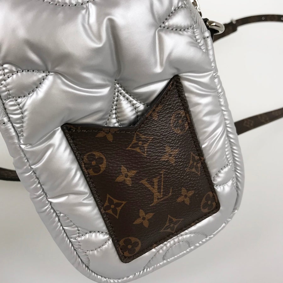 ルイ・ヴィトン ショルダーバッグ