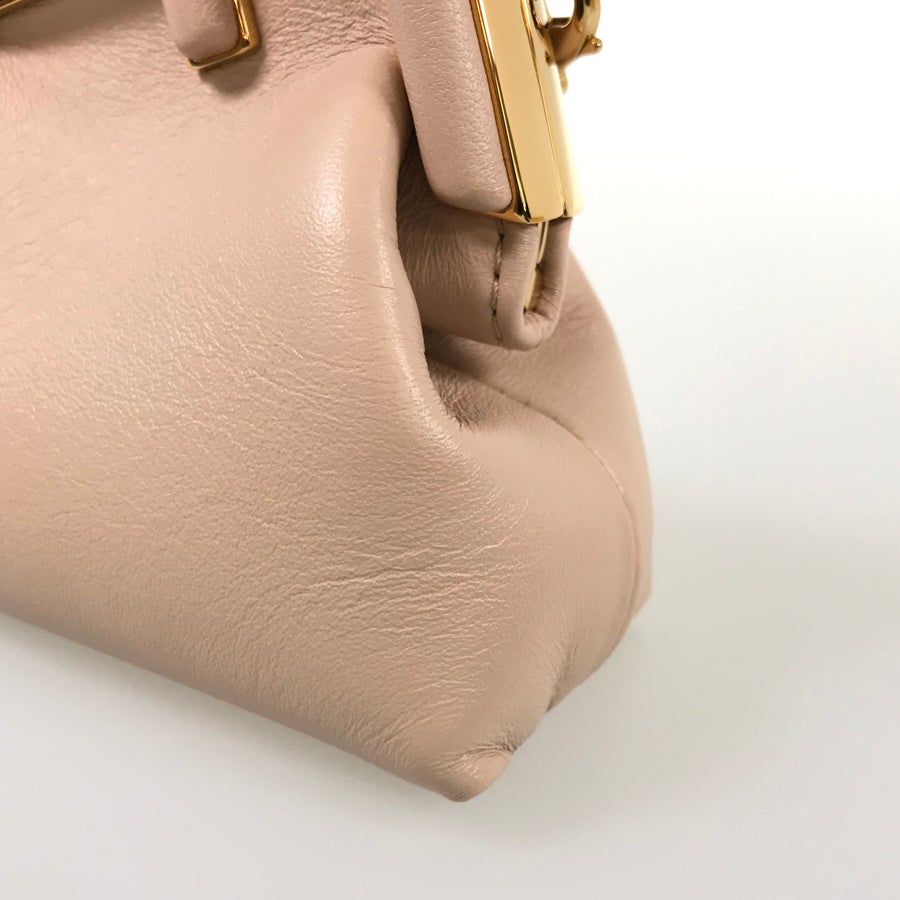 フェンディ ポーチ