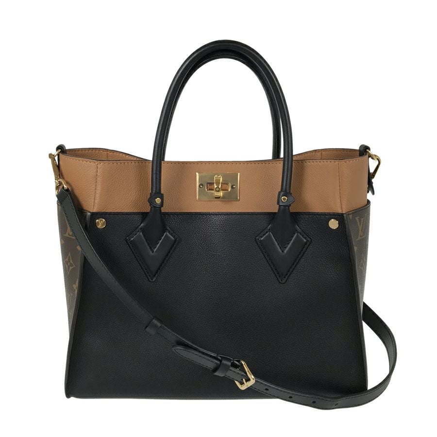 ルイ・ヴィトン トートバッグ