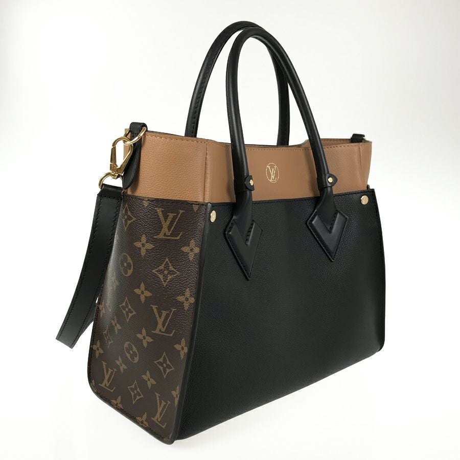 ルイ・ヴィトン トートバッグ