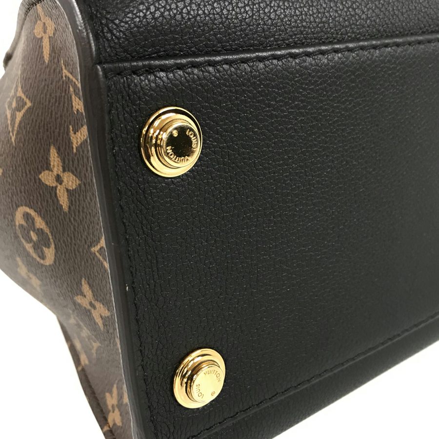 ルイ・ヴィトン トートバッグ