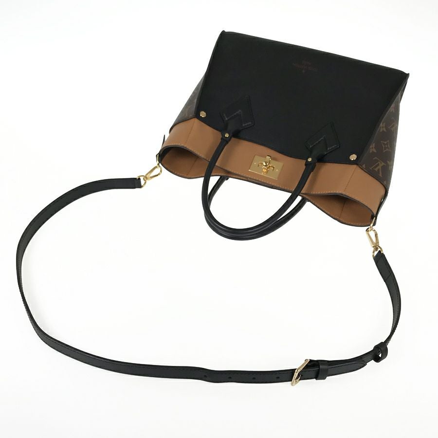 ルイ・ヴィトン トートバッグ