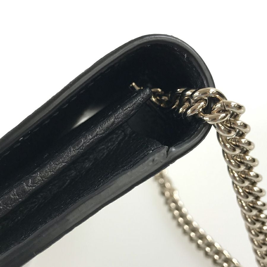 グッチ ウォレットバッグ