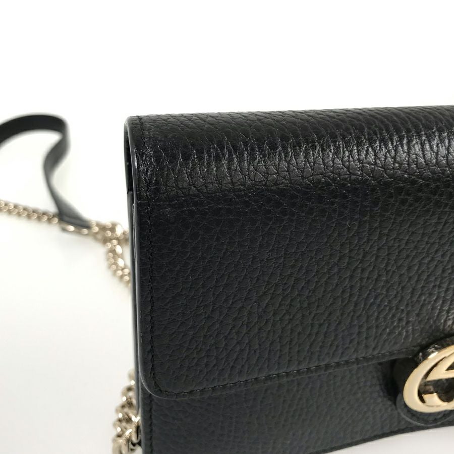 グッチ ウォレットバッグ