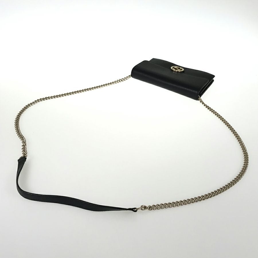 グッチ ウォレットバッグ