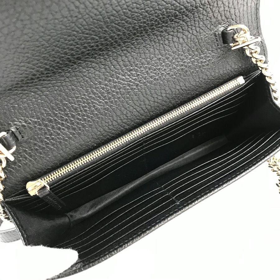 グッチ ウォレットバッグ