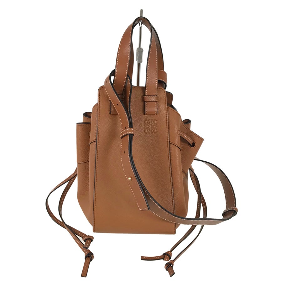 ロエベ ハンドバッグ