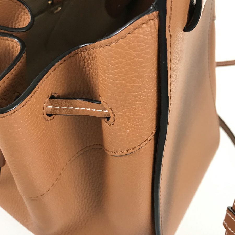 ロエベ ハンドバッグ