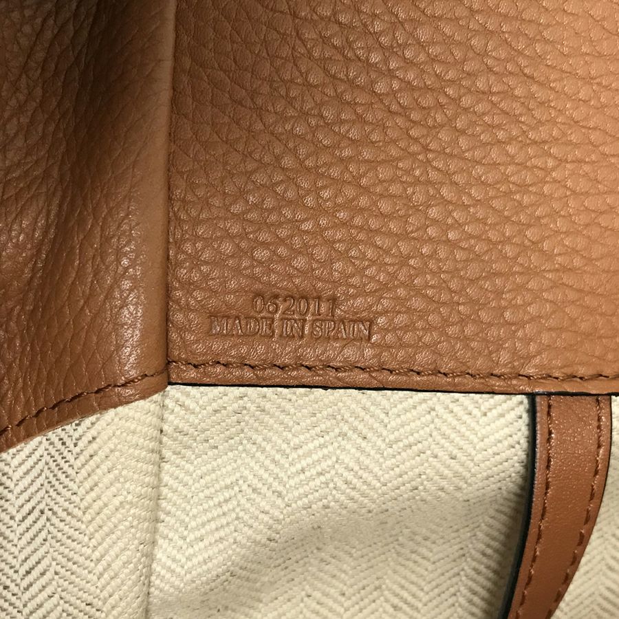 ロエベ ハンドバッグ