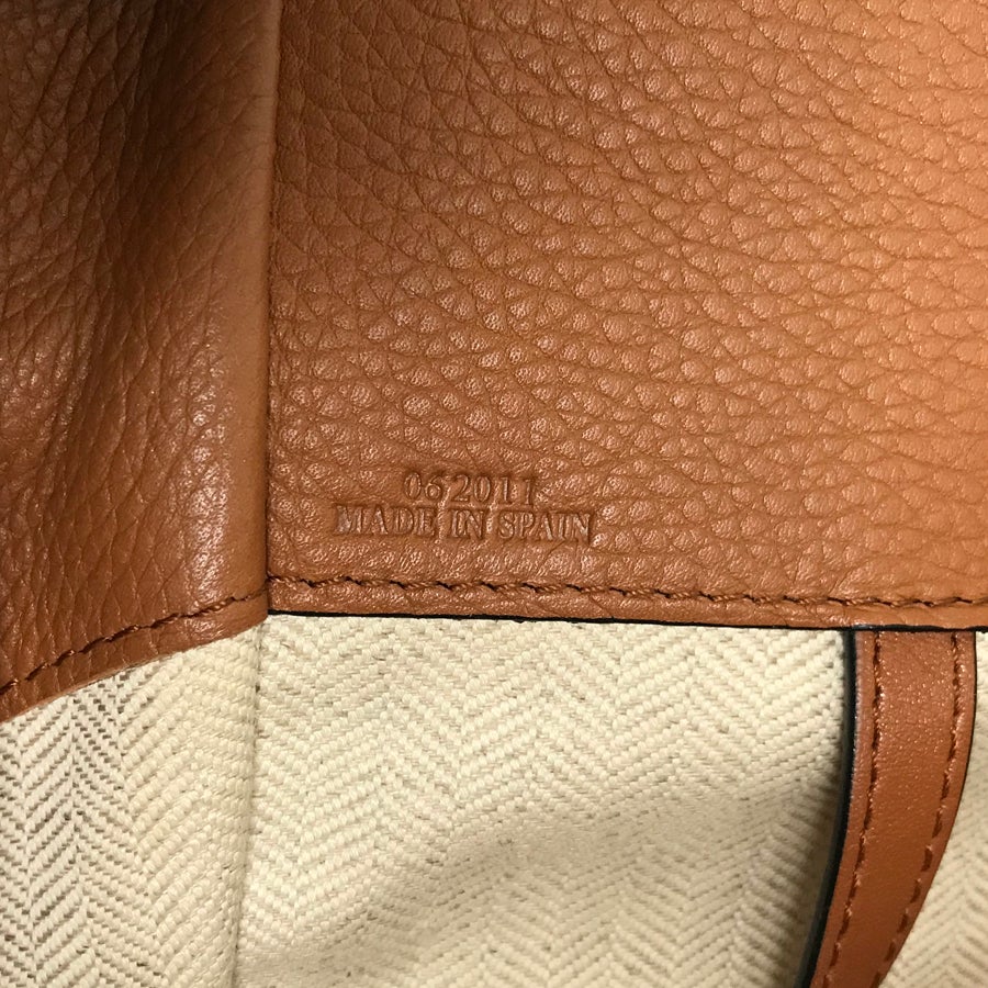 ロエベ ハンドバッグ