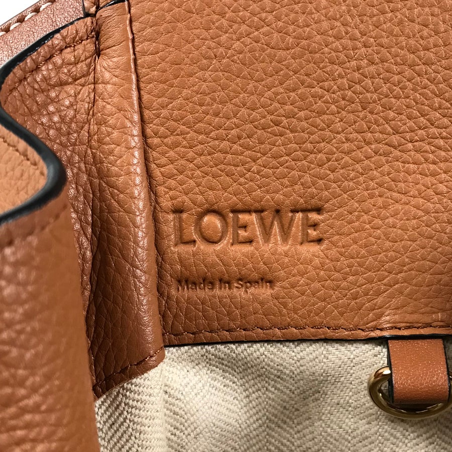 ロエベ ハンドバッグ