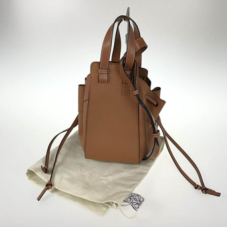 ロエベ ハンドバッグ