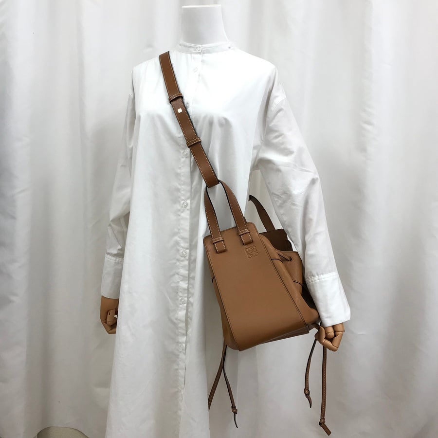 ロエベ ハンドバッグ