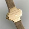 ヴァンクリーフ＆アーペル 122974 レディース 腕時計