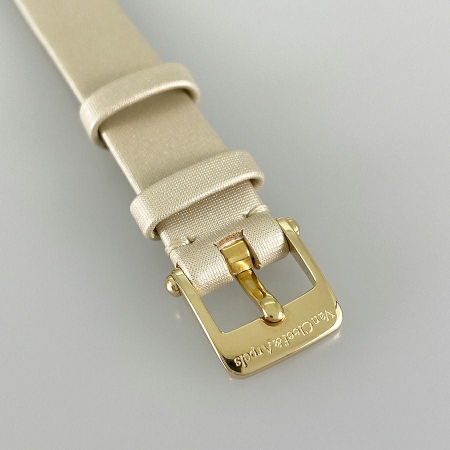 ヴァンクリーフ＆アーペル 122974 レディース 腕時計