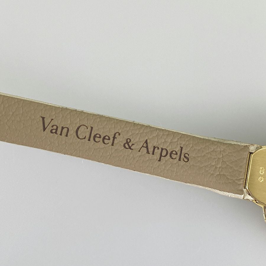 ヴァンクリーフ＆アーペル 122974 レディース 腕時計