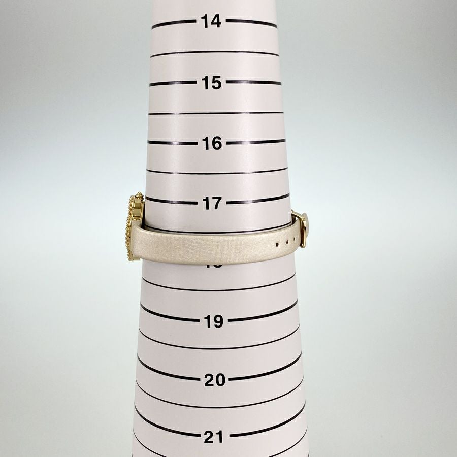 ヴァンクリーフ＆アーペル 122974 レディース 腕時計