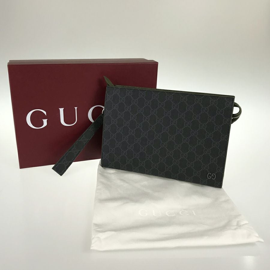 グッチ セカンドバッグ