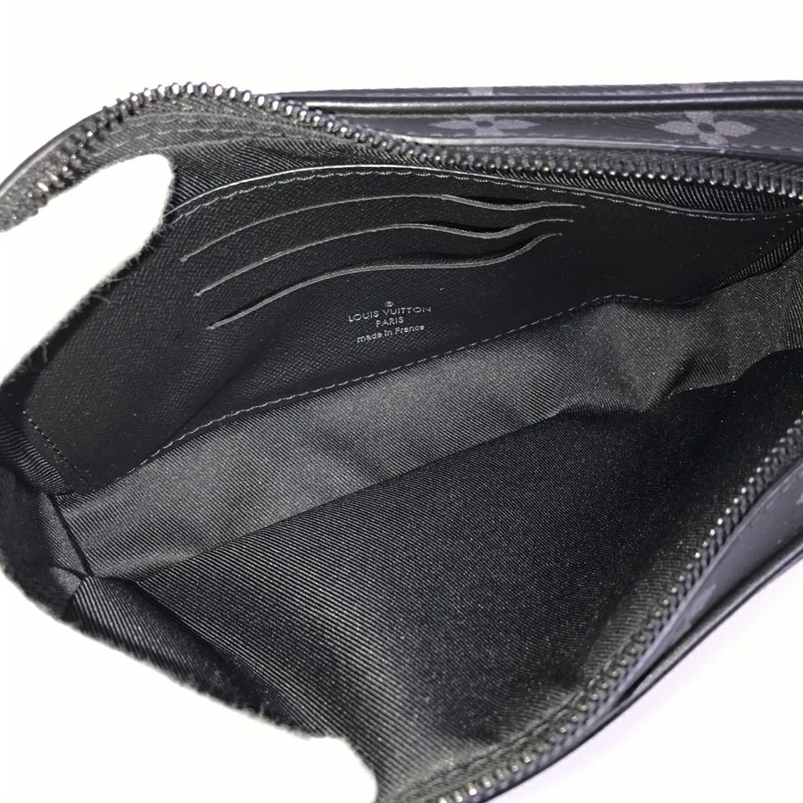 ルイ・ヴィトン セカンドバッグ