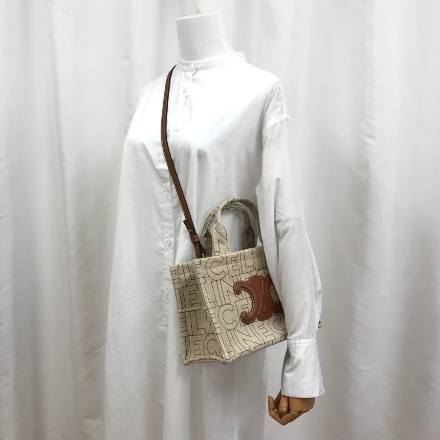 セリーヌ ハンドバッグ