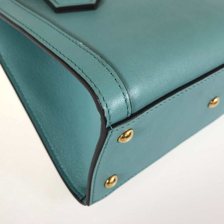 グッチ ハンドバッグ