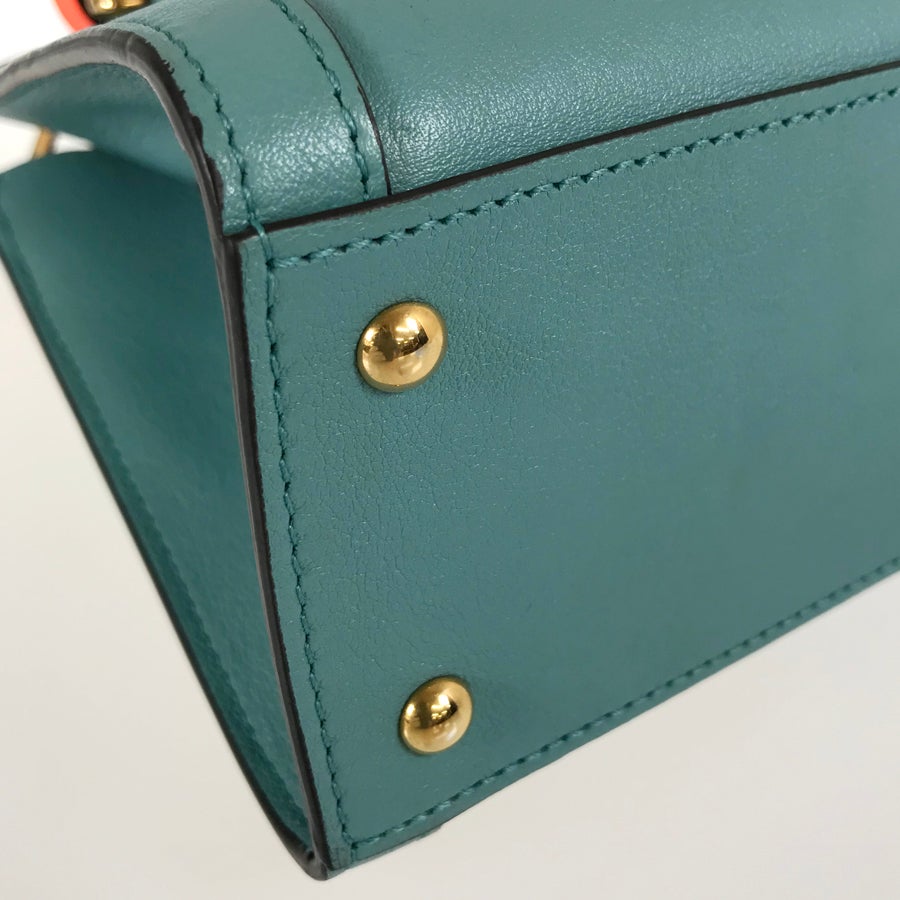 グッチ ハンドバッグ