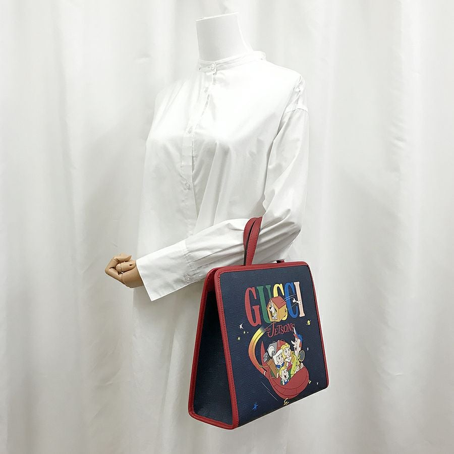 グッチ ハンドバッグ