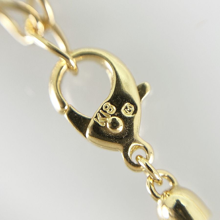 ミキモト ネックレス