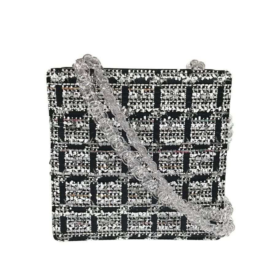 シャネル ショルダーバッグ