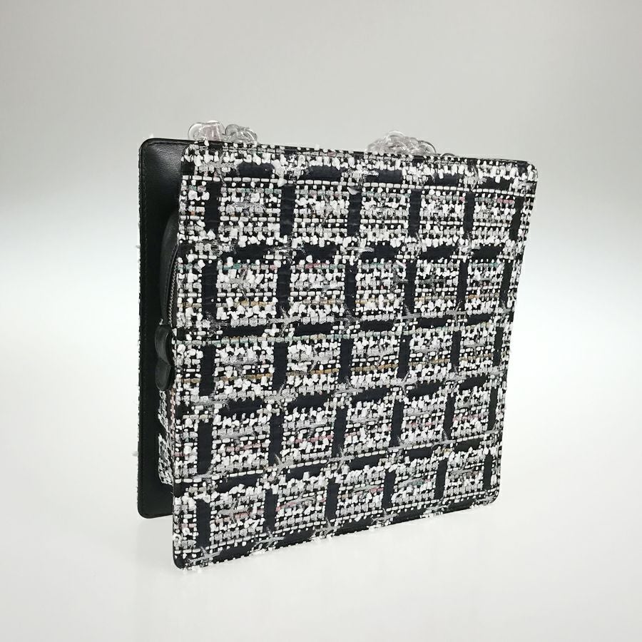 シャネル ショルダーバッグ