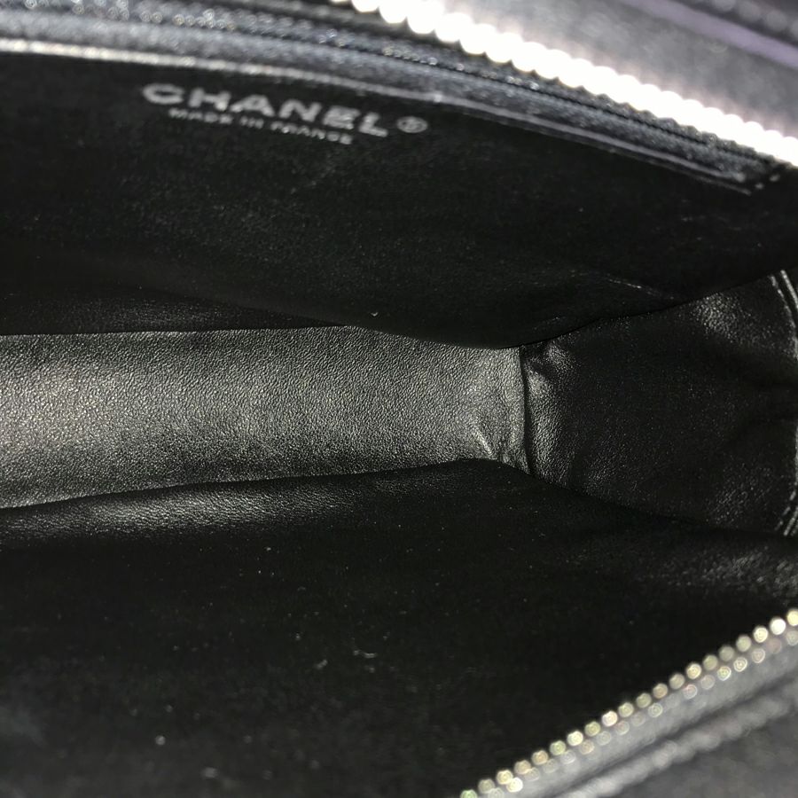 シャネル ショルダーバッグ