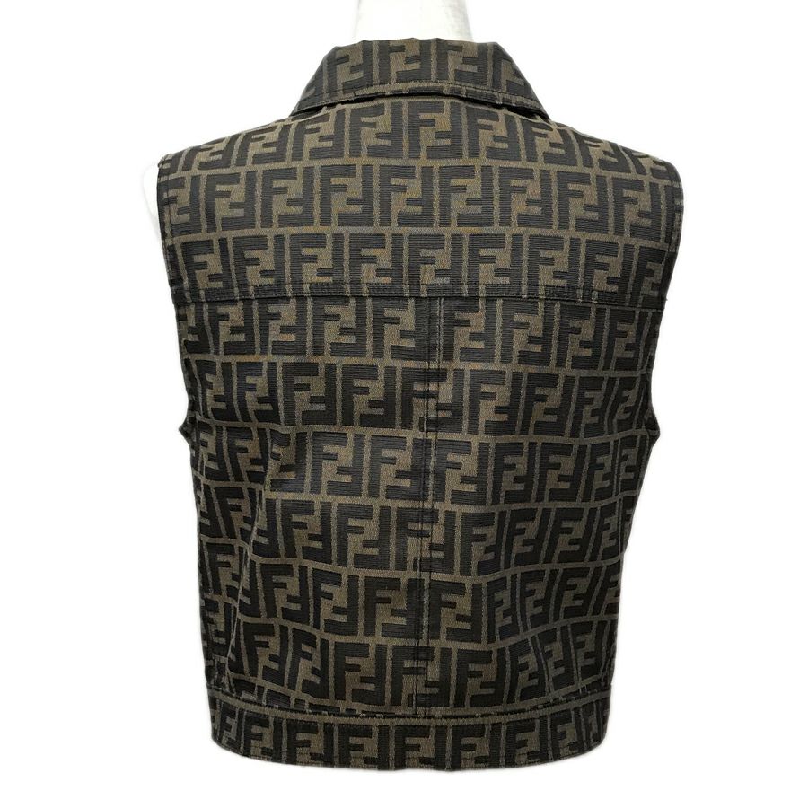 フェンディ レディース ベスト