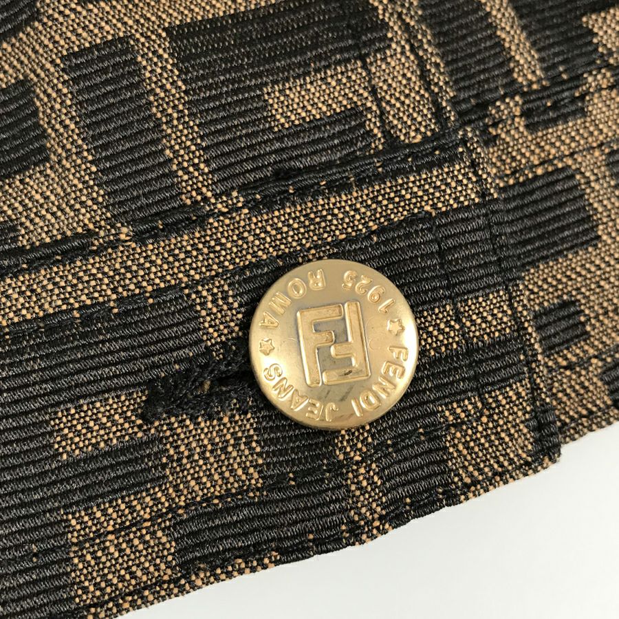 フェンディ レディース ベスト