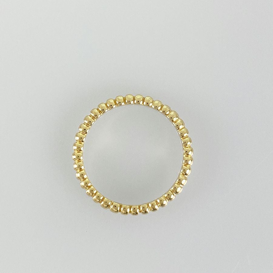 ヴァンクリーフ＆アーペル リング