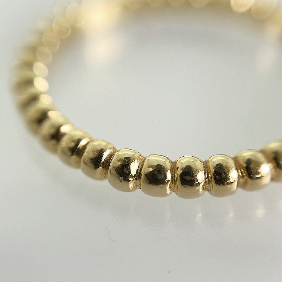 ヴァンクリーフ＆アーペル リング