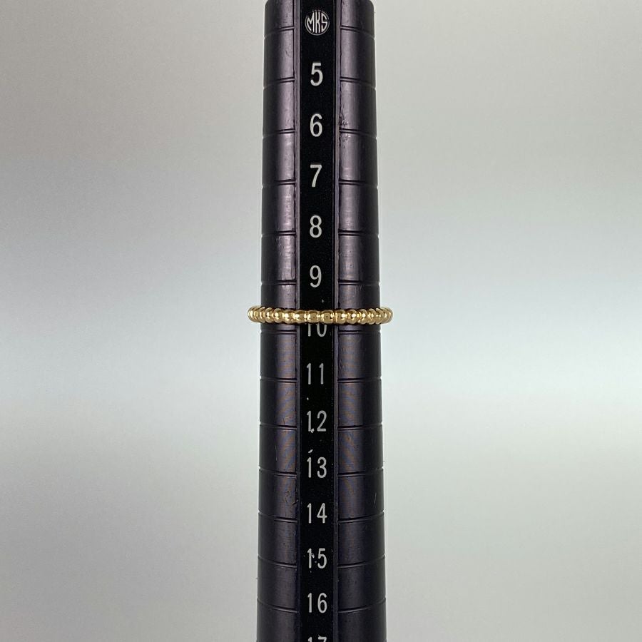 ヴァンクリーフ＆アーペル リング