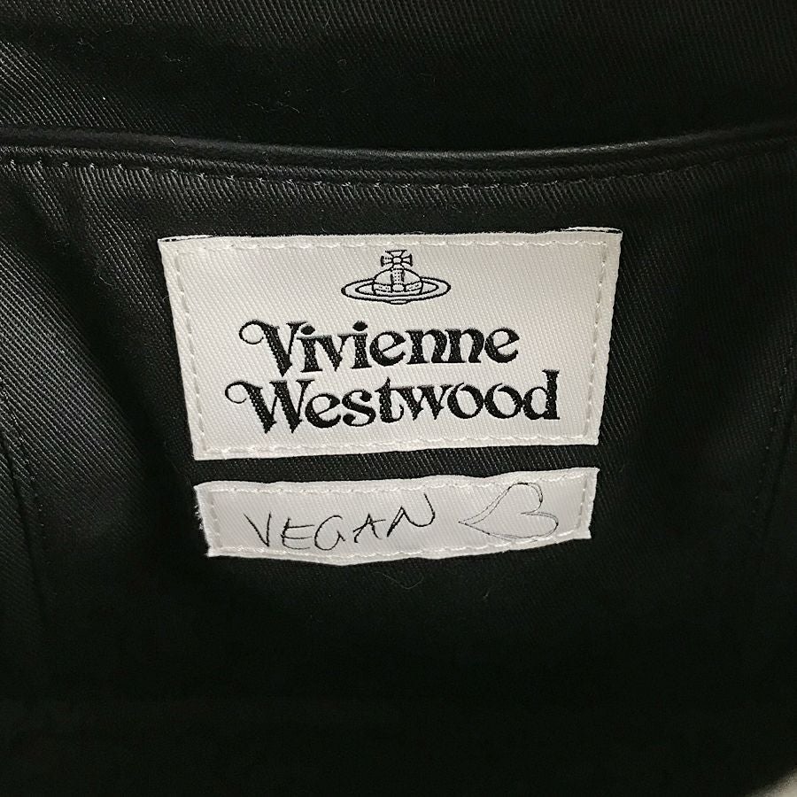 ヴィヴィアンウエストウッド リュック バックパック