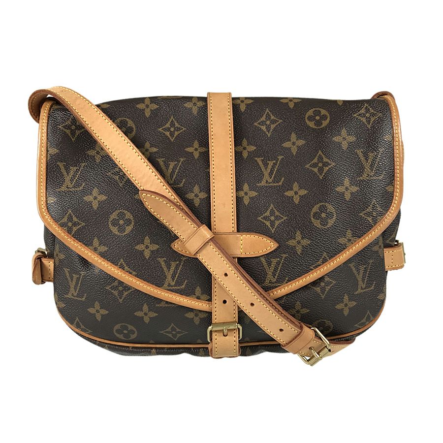 ルイ・ヴィトン ショルダーバッグ