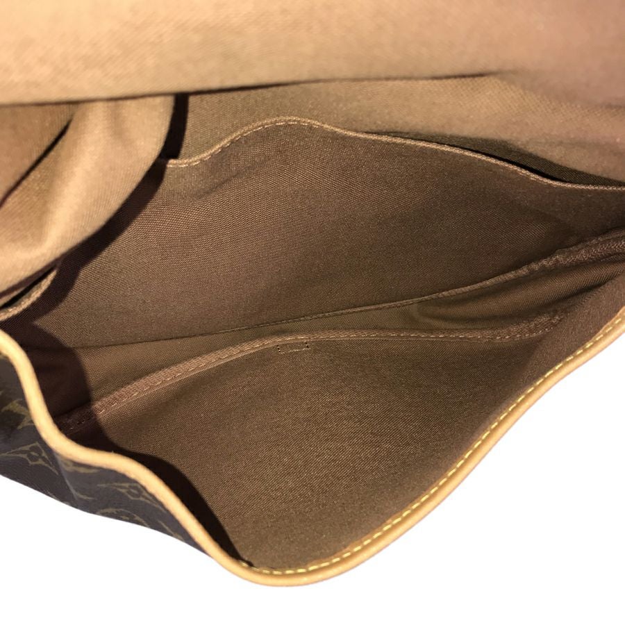 ルイ・ヴィトン ショルダーバッグ