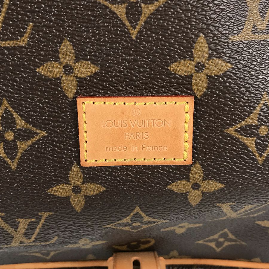 ルイ・ヴィトン ショルダーバッグ